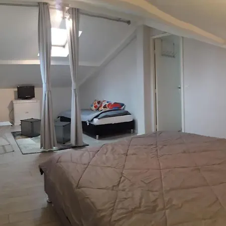 Casa vacanze Angeluko Anglet-biarritz 6-8 Pax Anglet