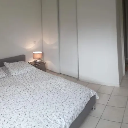 Angeluko Anglet-biarritz 6-8 Pax Anglet