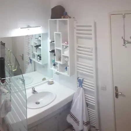 Angeluko Anglet-biarritz 6-8 Pax * Anglet